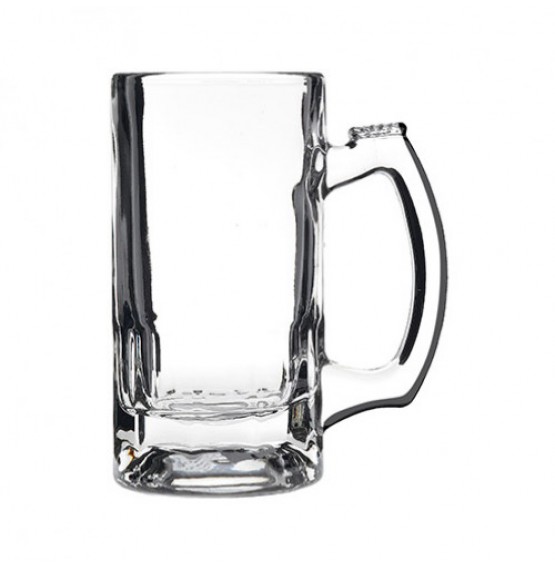 Trigger Beer Mug